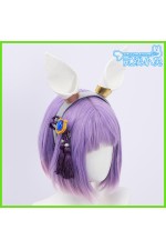 2XXT Cosplay Uma Musume Pretty Derby Tamamo Cross Raging Thunder New Outfit Cosplay Costume